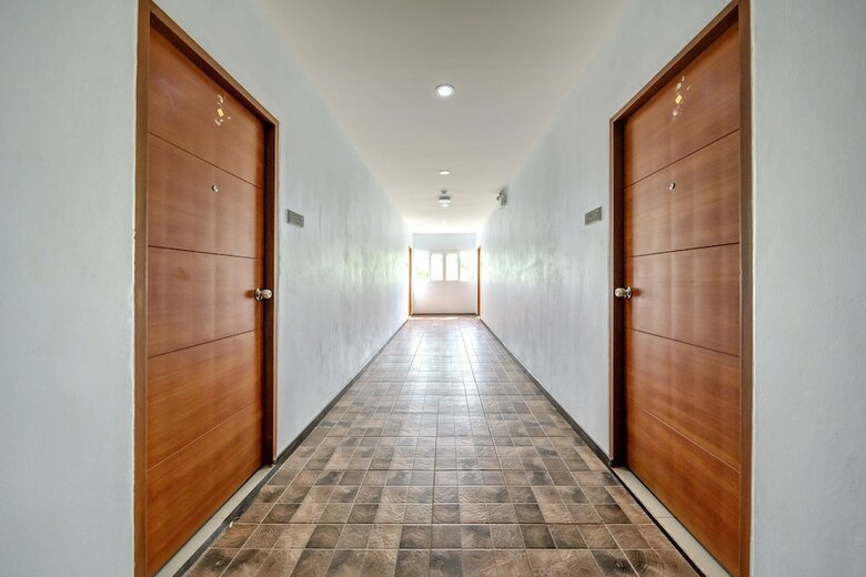 Hotel Naiyang Place Phuket Airport