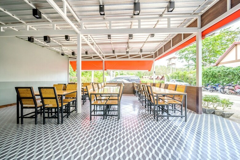 Hotel Naiyang Place Phuket Airport