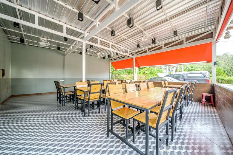 Hotel Naiyang Place Phuket Airport