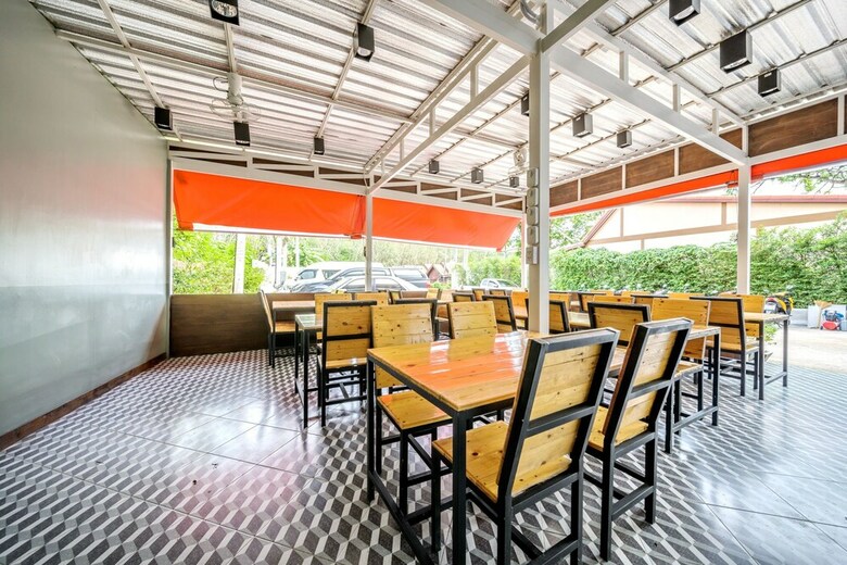 Hotel Naiyang Place Phuket Airport