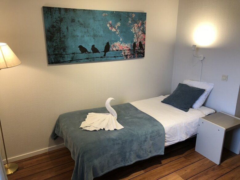 Motel Rasta Falk�ping