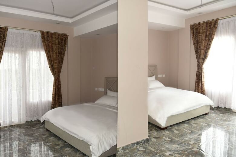 Hotel Reech