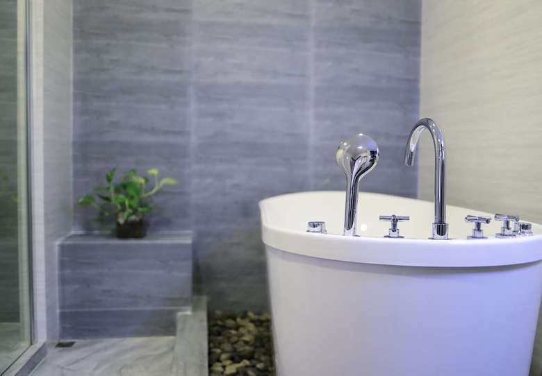 Triton Beach Hotel & Spa