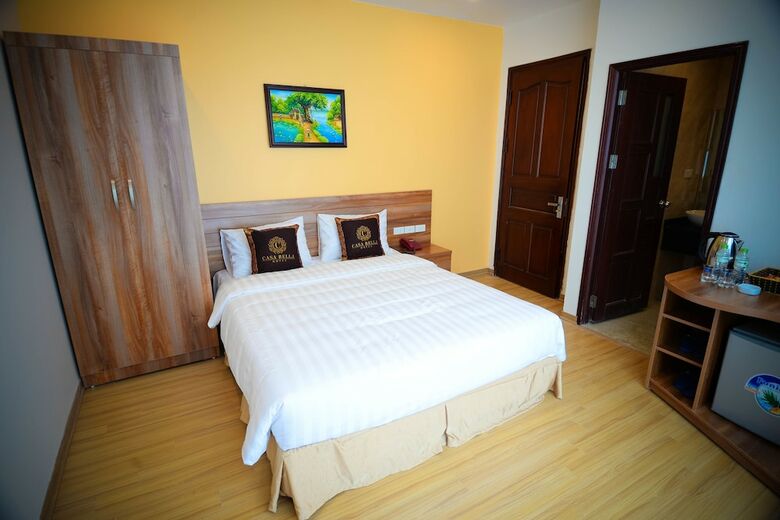 Casabella Hotels