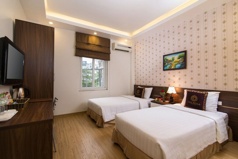 Casabella Hotels