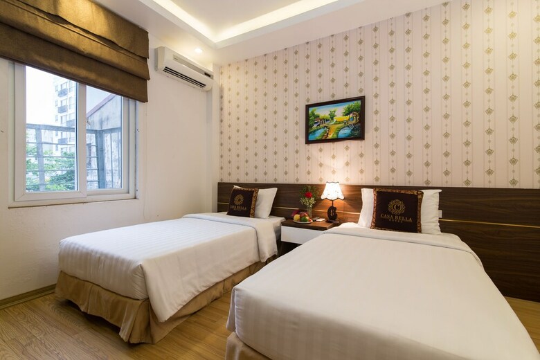 Casabella Hotels