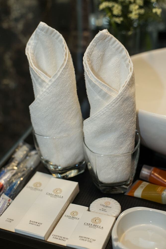 Casabella Hotels