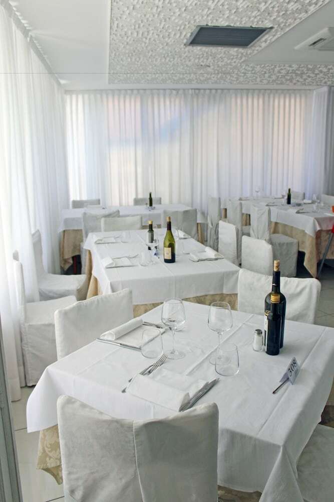 Hotel Buratti