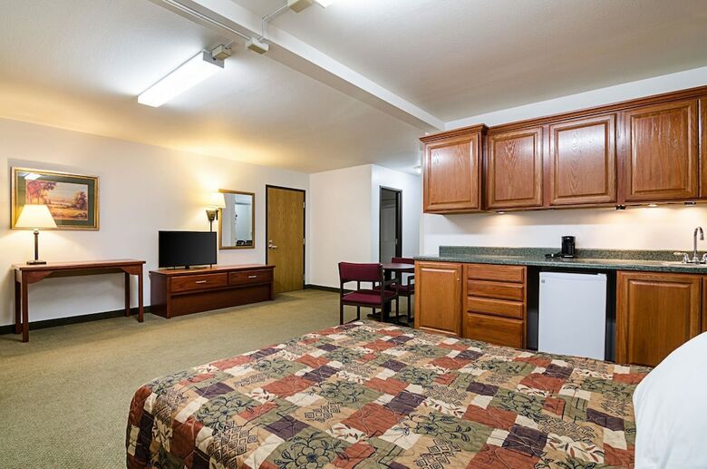 Hotel Rodeway Inn