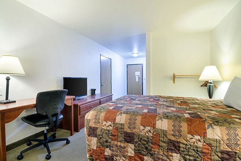 Hotel Rodeway Inn