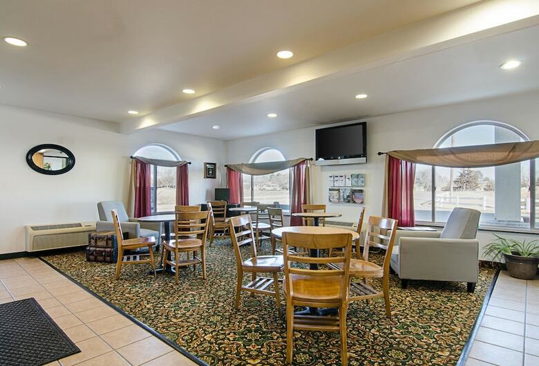 Hotel Rodeway Inn