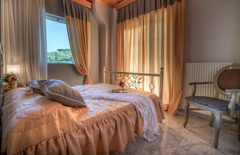 Castelli Luxury Villa