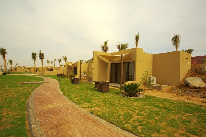 Apartamento Golden Tulip Sharma Resort