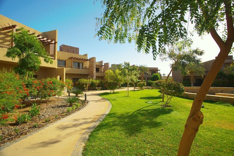 Apartamento Golden Tulip Sharma Resort