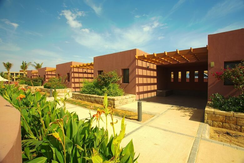 Apartamento Golden Tulip Sharma Resort