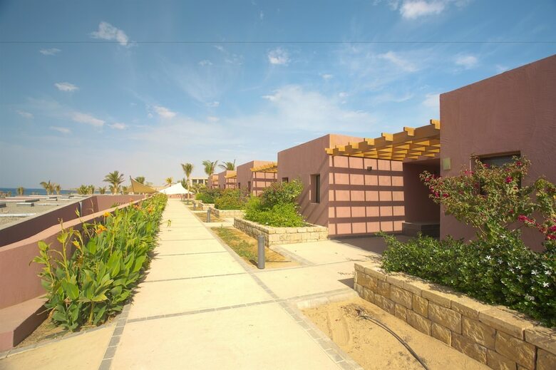 Apartamento Golden Tulip Sharma Resort