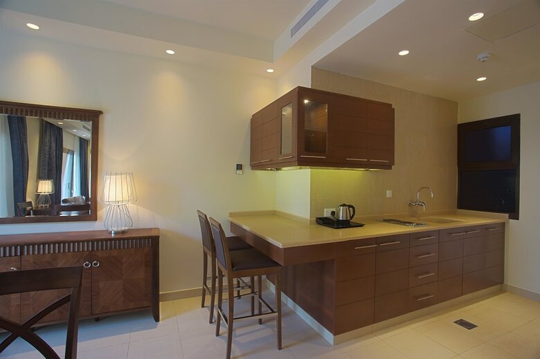 Apartamento Golden Tulip Sharma Resort
