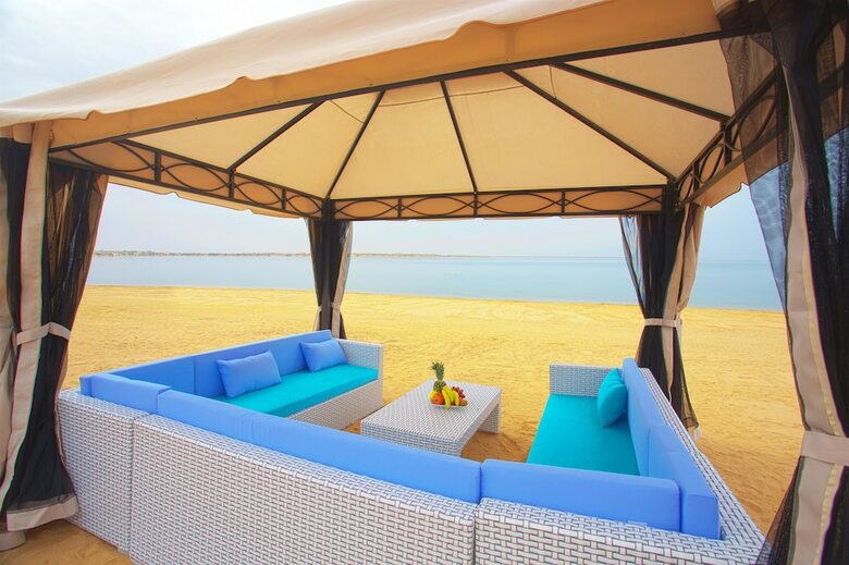 Apartamento Golden Tulip Sharma Resort