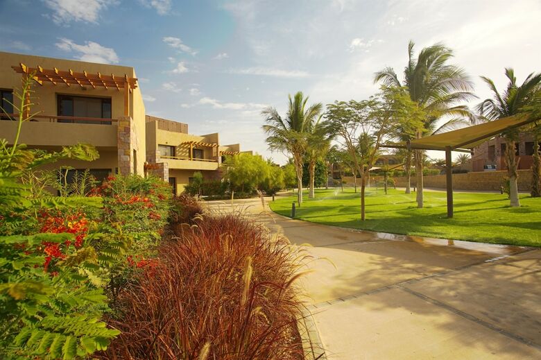 Apartamento Golden Tulip Sharma Resort