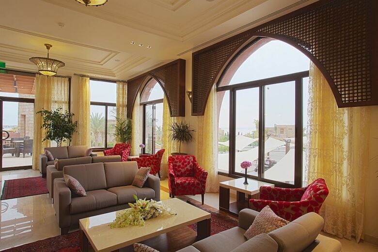 Apartamento Golden Tulip Sharma Resort