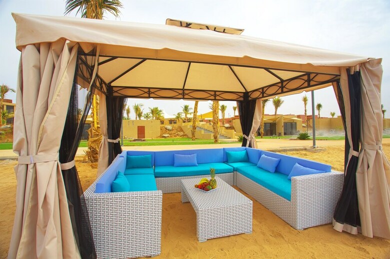 Apartamento Golden Tulip Sharma Resort