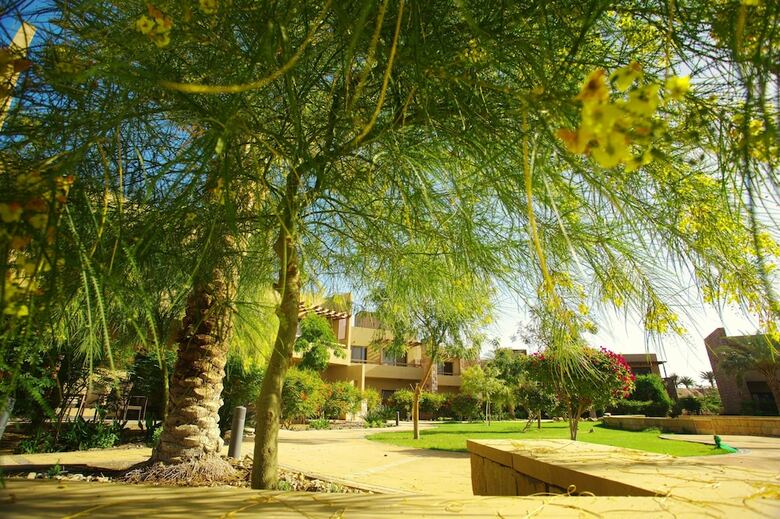 Apartamento Golden Tulip Sharma Resort