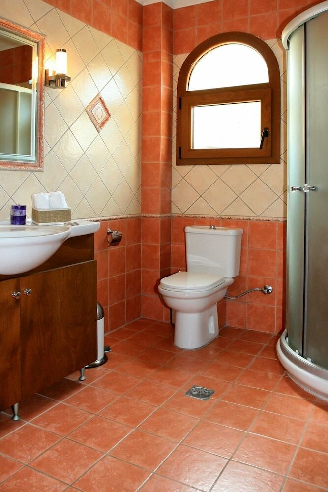 Villa Clairy