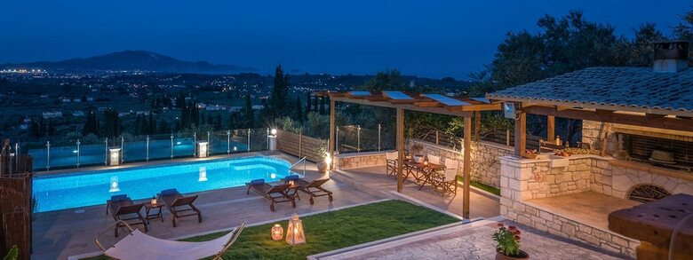 Villa Clairy