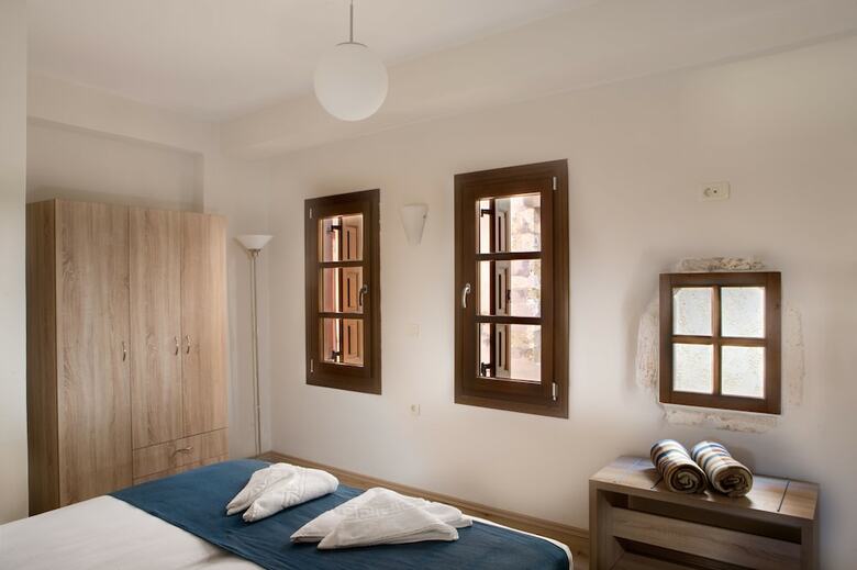 Apartamentos C&m Residence