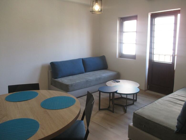 Apartamentos C&m Residence