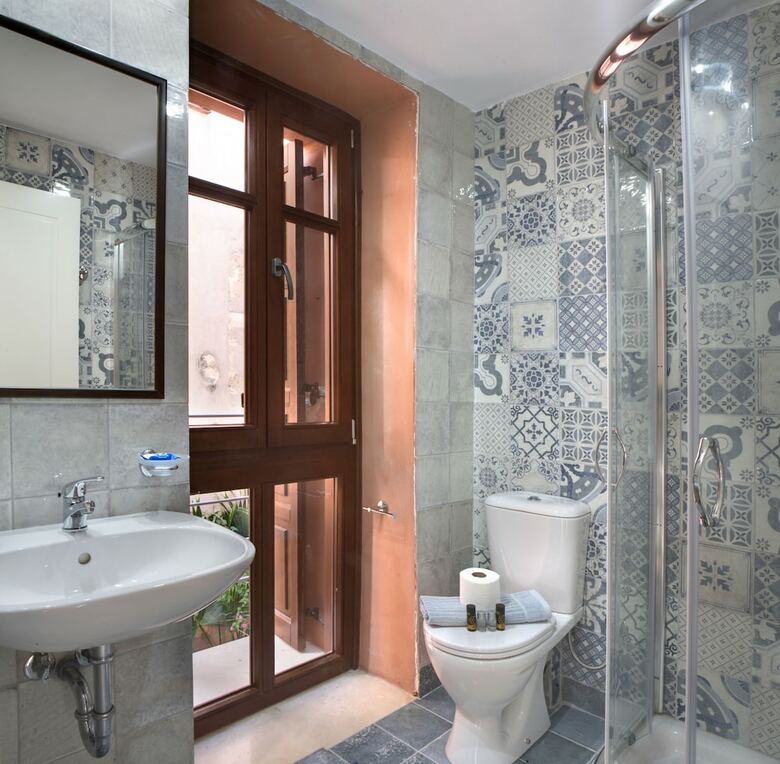 Apartamentos C&m Residence