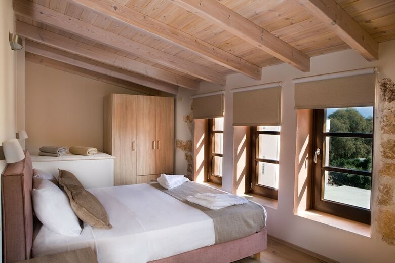 Apartamentos C&m Residence