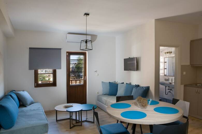 Apartamentos C&m Residence