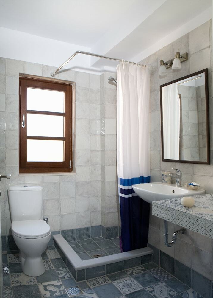 Apartamentos C&m Residence
