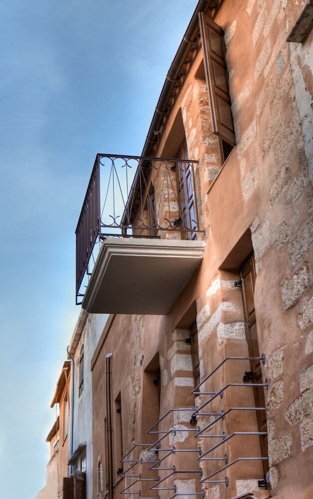 Apartamentos C&m Residence