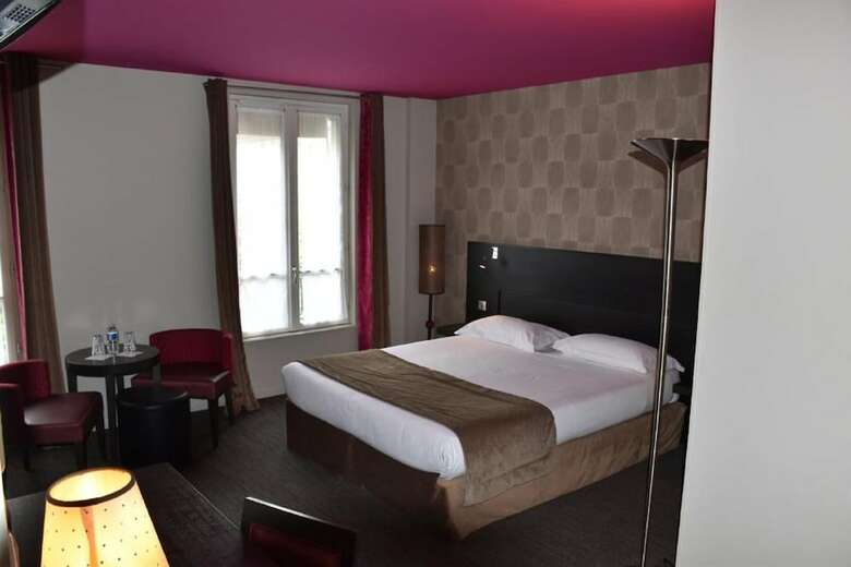 Hotel Aero