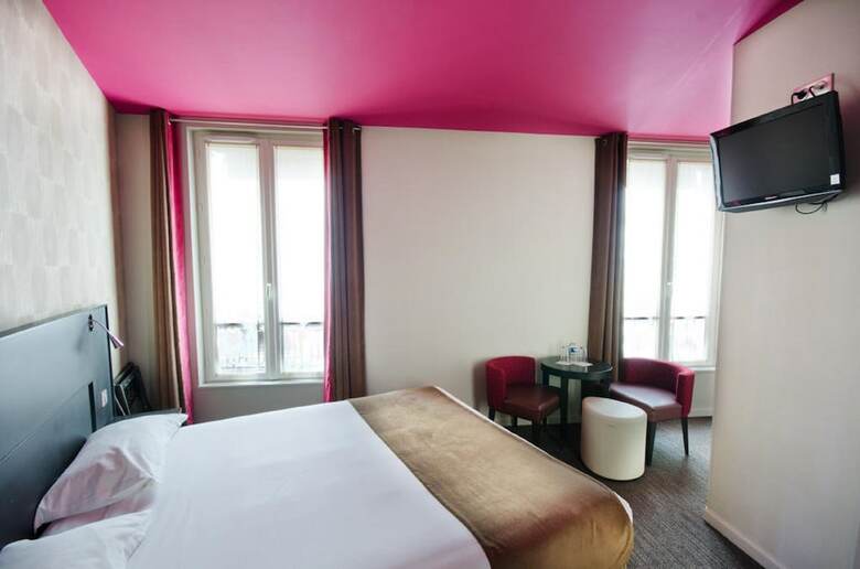 Hotel Aero