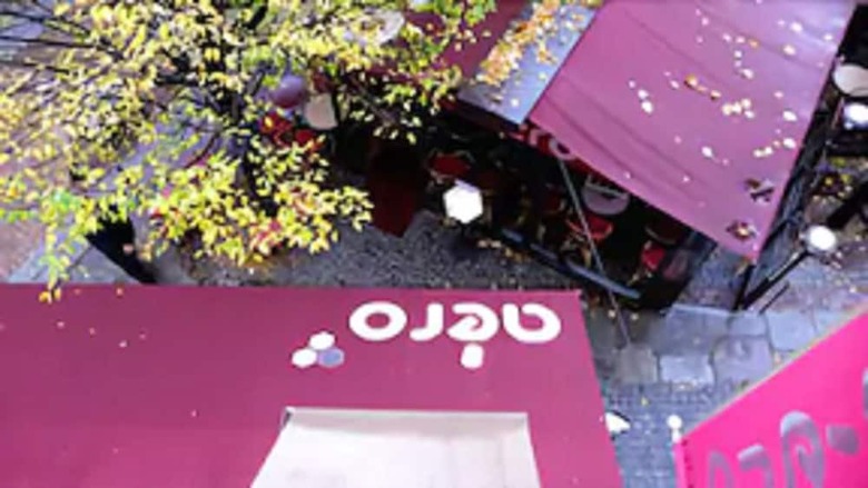 Hotel Aero