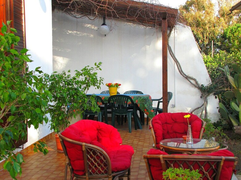 Villa Salvia - Case Sicule
