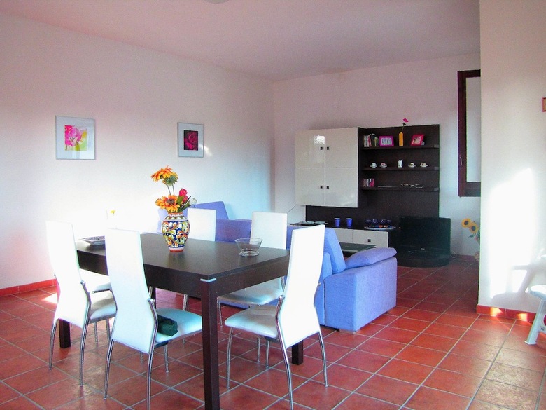 Villa Salvia - Case Sicule