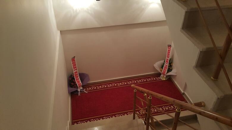 Tugra Hotel