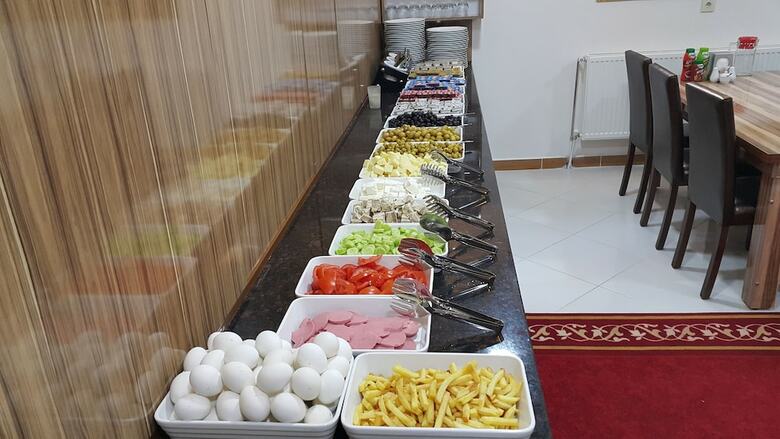 Tugra Hotel
