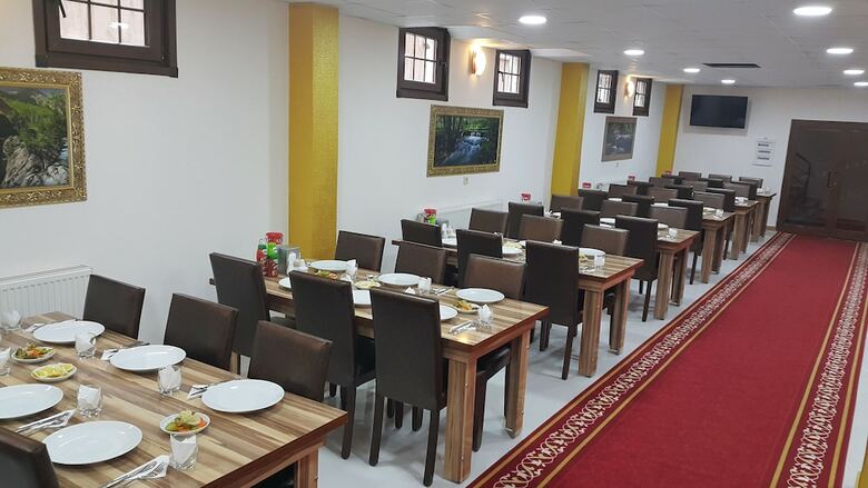 Tugra Hotel