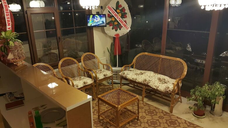Tugra Hotel