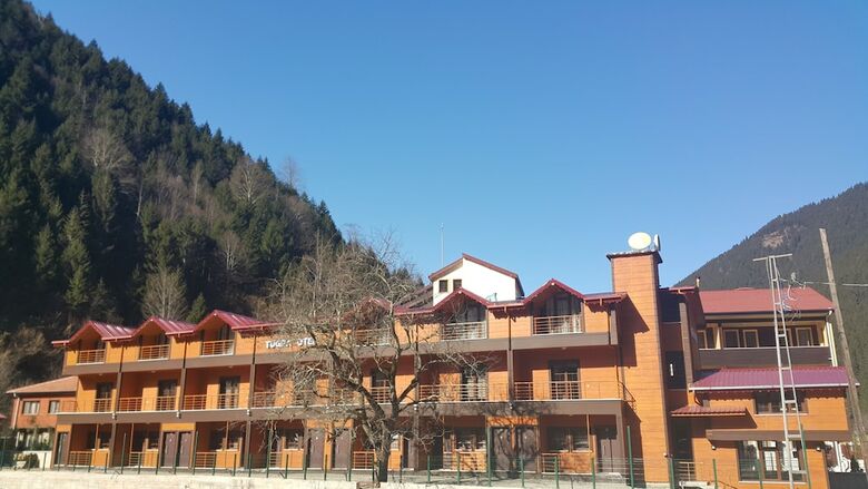 Tugra Hotel