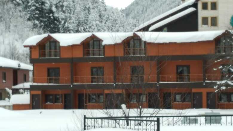 Tugra Hotel