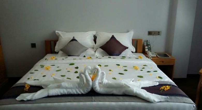 Amayar Nadi Hotel