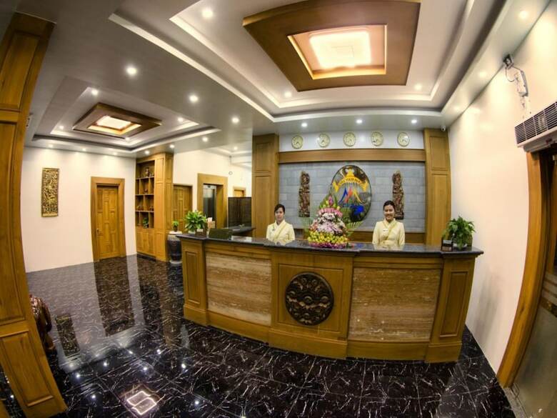 Amayar Nadi Hotel