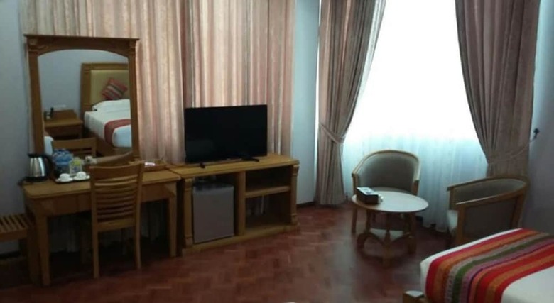 Amayar Nadi Hotel