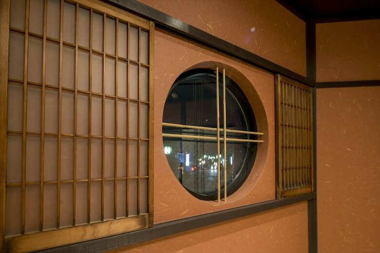 Kyo Oyado Muromachi